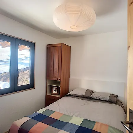 Apartament Liza Leysin