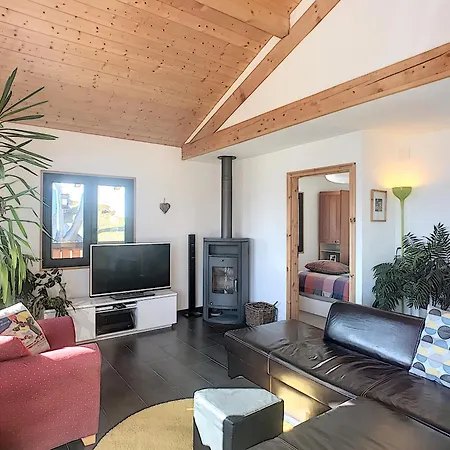 Liza Apartment