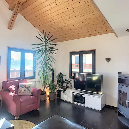 Liza Apartament