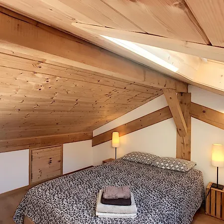 Apartament Liza